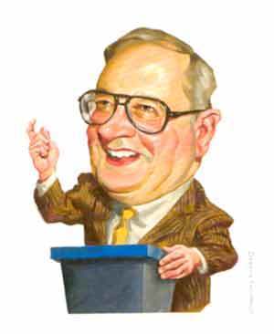 This caricature of Dick Conklin, by artist Darren Thompson, appeared in the autumn 2002 issue of Notre Dame Magazine to accompany a piece Conklin wrote about his career as a Universal Notre Dame Night speaker