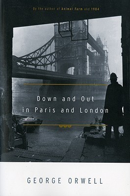 _Down and Out in Paris and London_