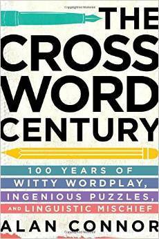 The Crossword Century, by Alan Connor