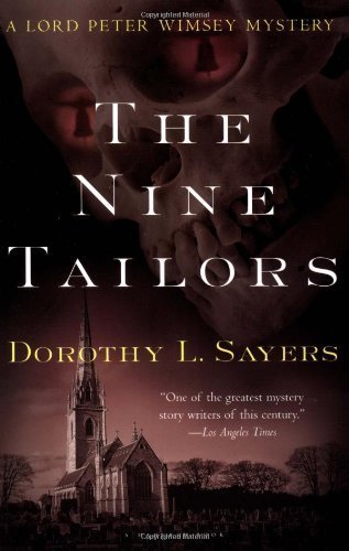 The Nine Tailors, Dorothy L