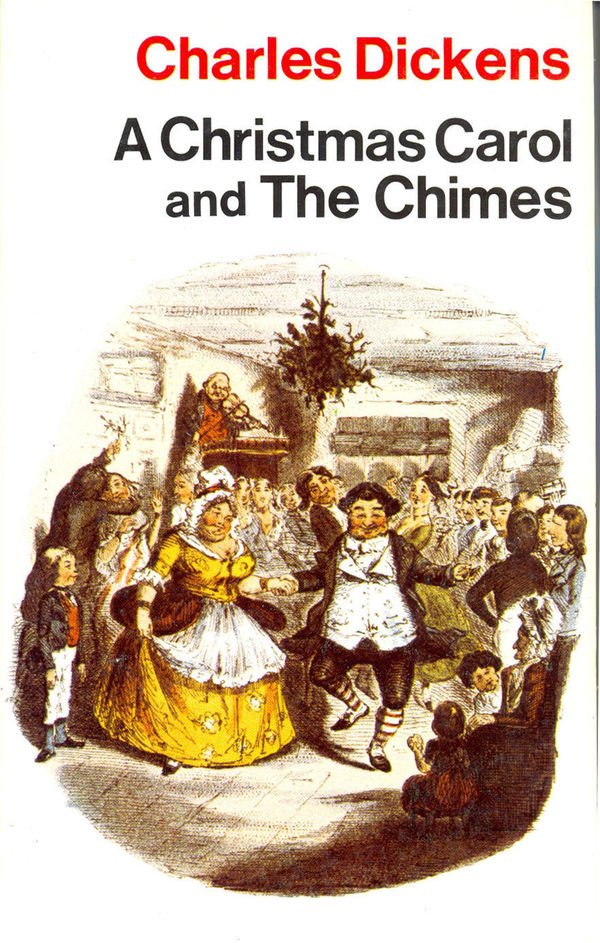 What I’m reading: A Christmas Carol, Charles Dickens // News // Notre Dame Magazine ...