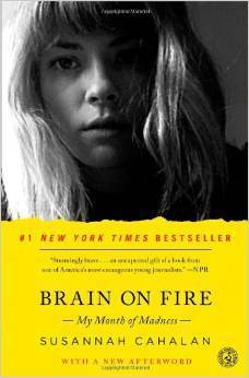 Brain on Fire, Susannah Cahalan