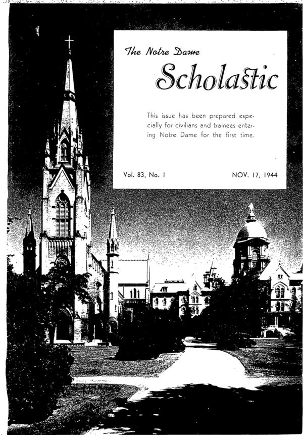 Cover Image Nov 17 1944