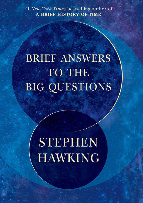 Hawking Brief Answers