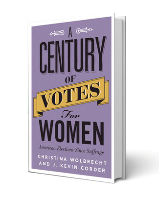 News Books A Century Of Vote Not Hi Res Book Book