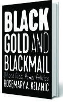 Blackgoldandblackmail