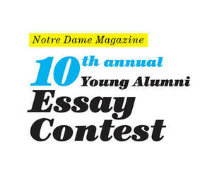 Young Alumni Contest 10th Annual