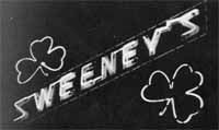 Sweeney's-Photo courtesy of Notre Dame Archives