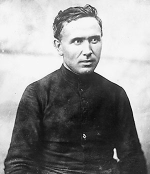 Father Damien