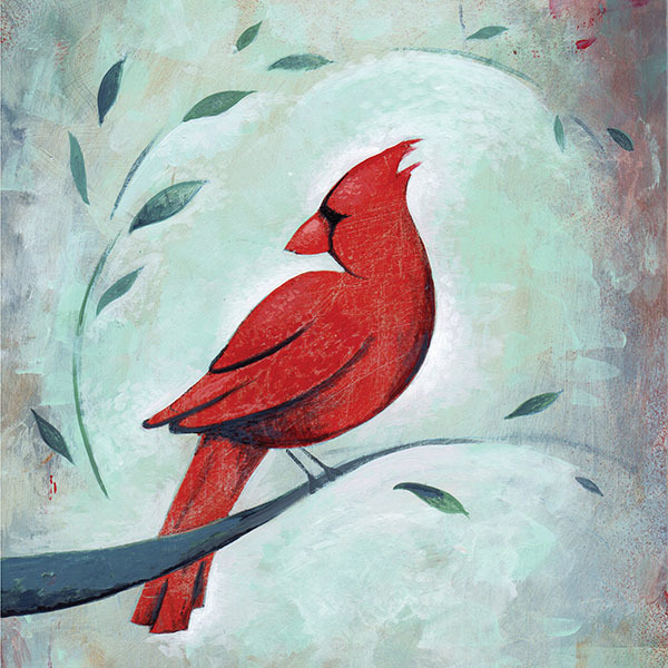 Santella Cardinal