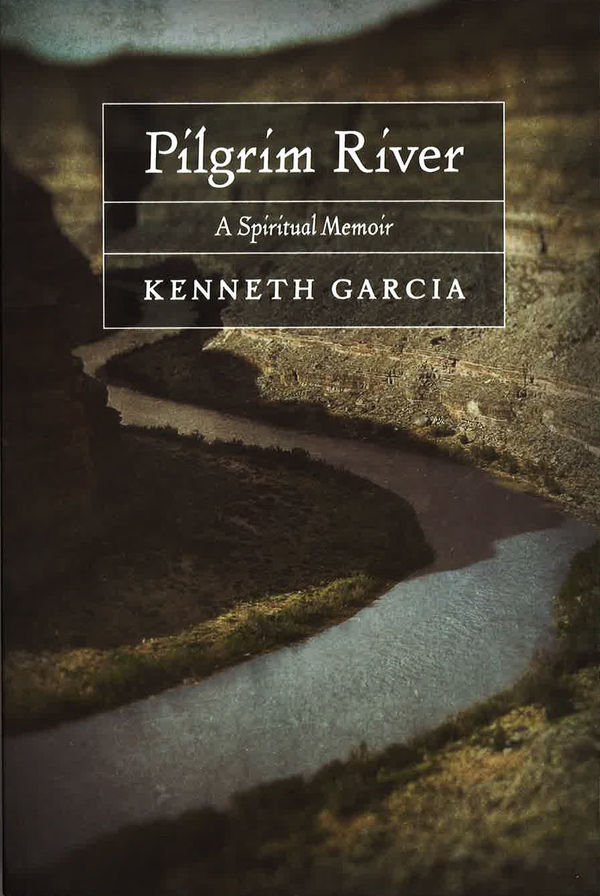 Garcia Pilgrim River
