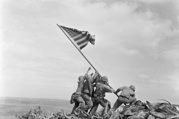 Iwojima
