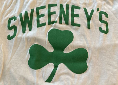 Sweeney S Sweatshirt