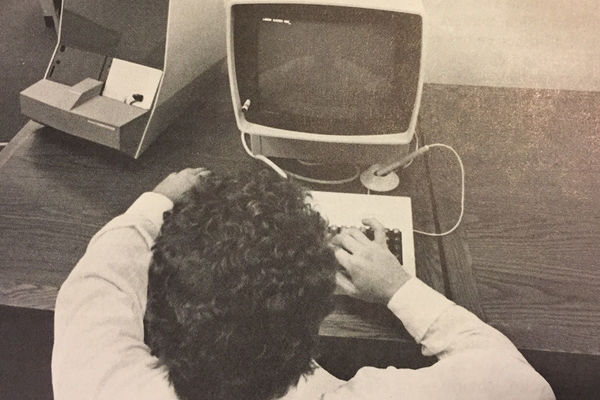 Computersclassic
