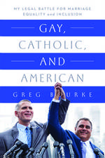 Creative Works Gay Catholic And American