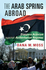 Arab Spring Abroad Cover