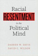 Faculty Books Racial Resentment