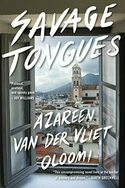 Faculty Books Savage Tongues