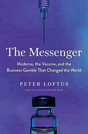 The Messenger Loftus