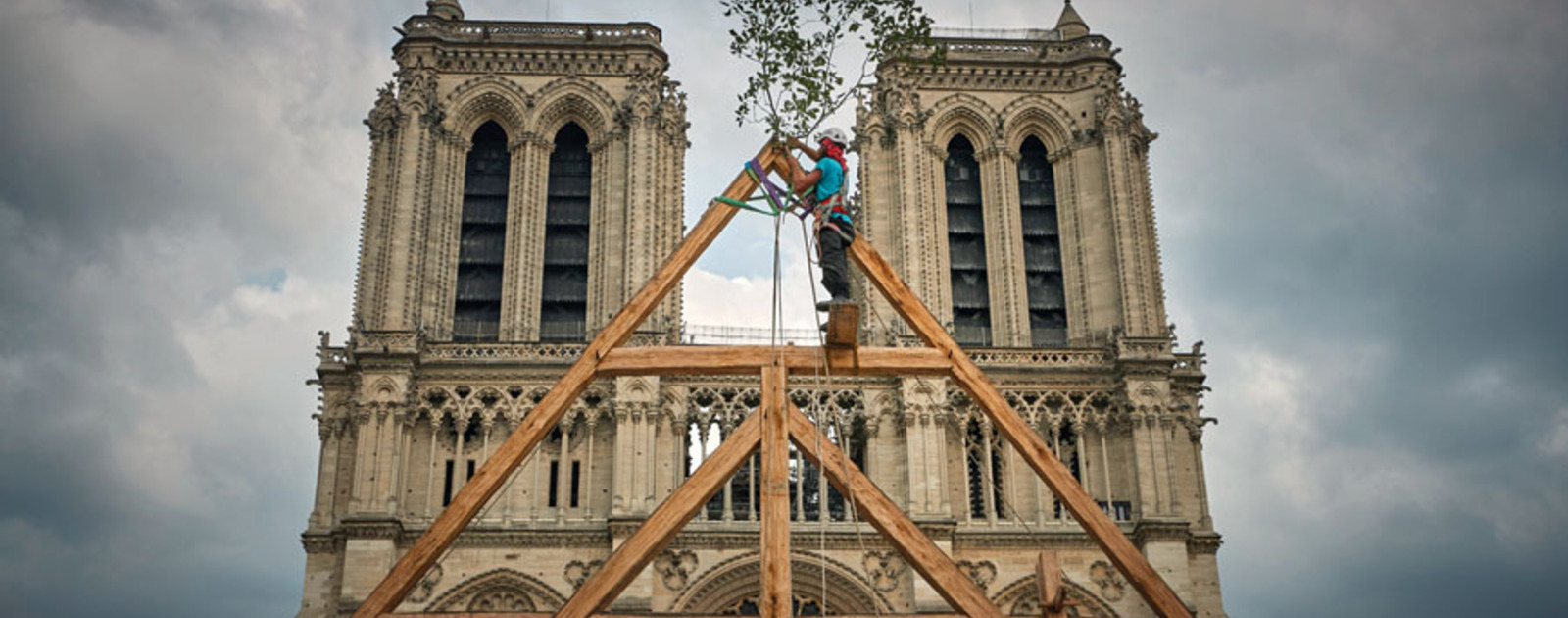 assemble rigidity Circle Our Lady of Paris and Why It Is So Important to Save Her | Stories | Notre  Dame Magazine | University of Notre Dame