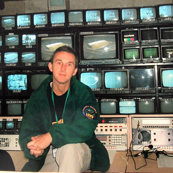 Young Sheehan Control Room