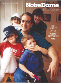 1993 Cover