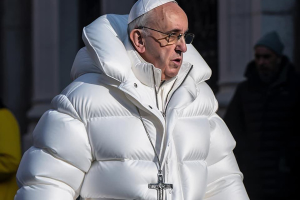 Pope Parka Featured