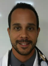 Doctor Vincent DeGennaro