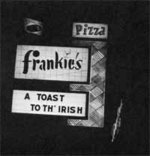 Frankie's-Photo courtesy of Notre Dame archives