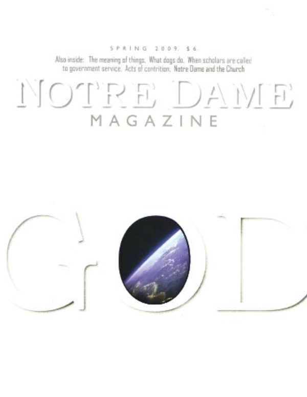 God cover