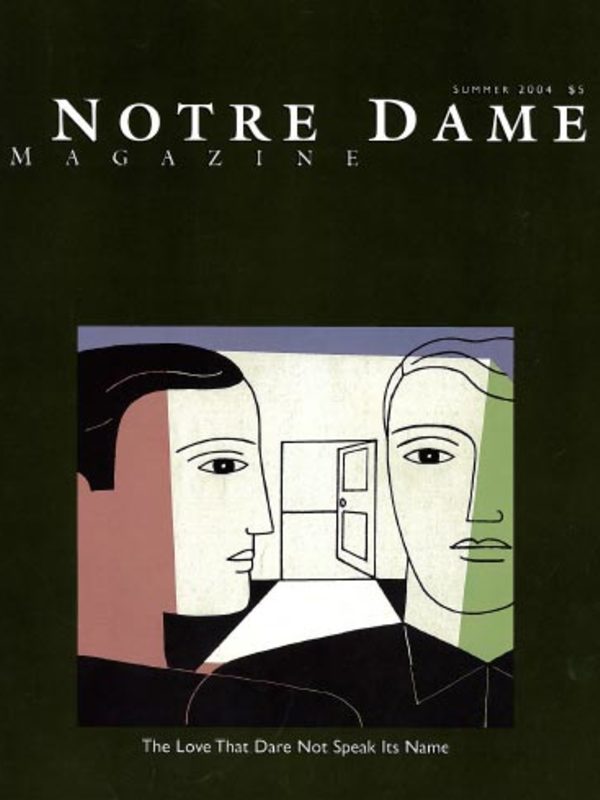 The love that dare not speak its name cover