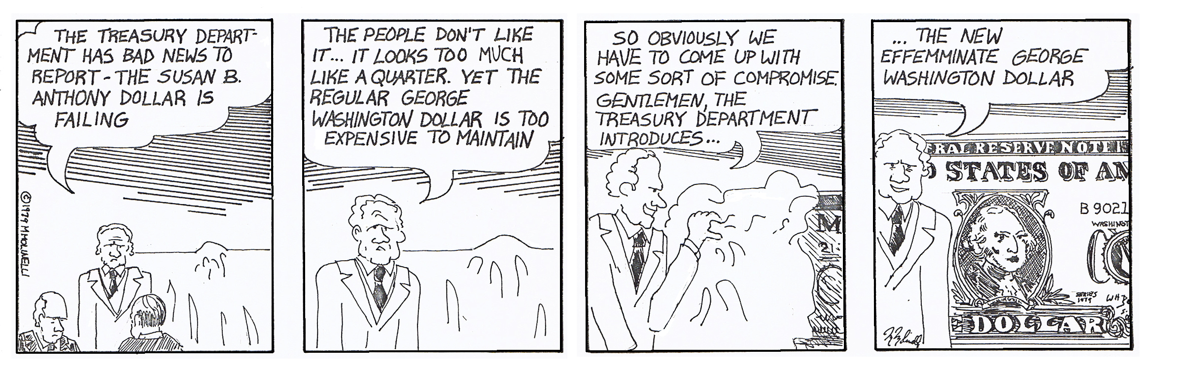 Molarity Classic, strip 185